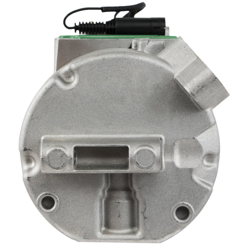 Four Seasons A/C Compressor 78396