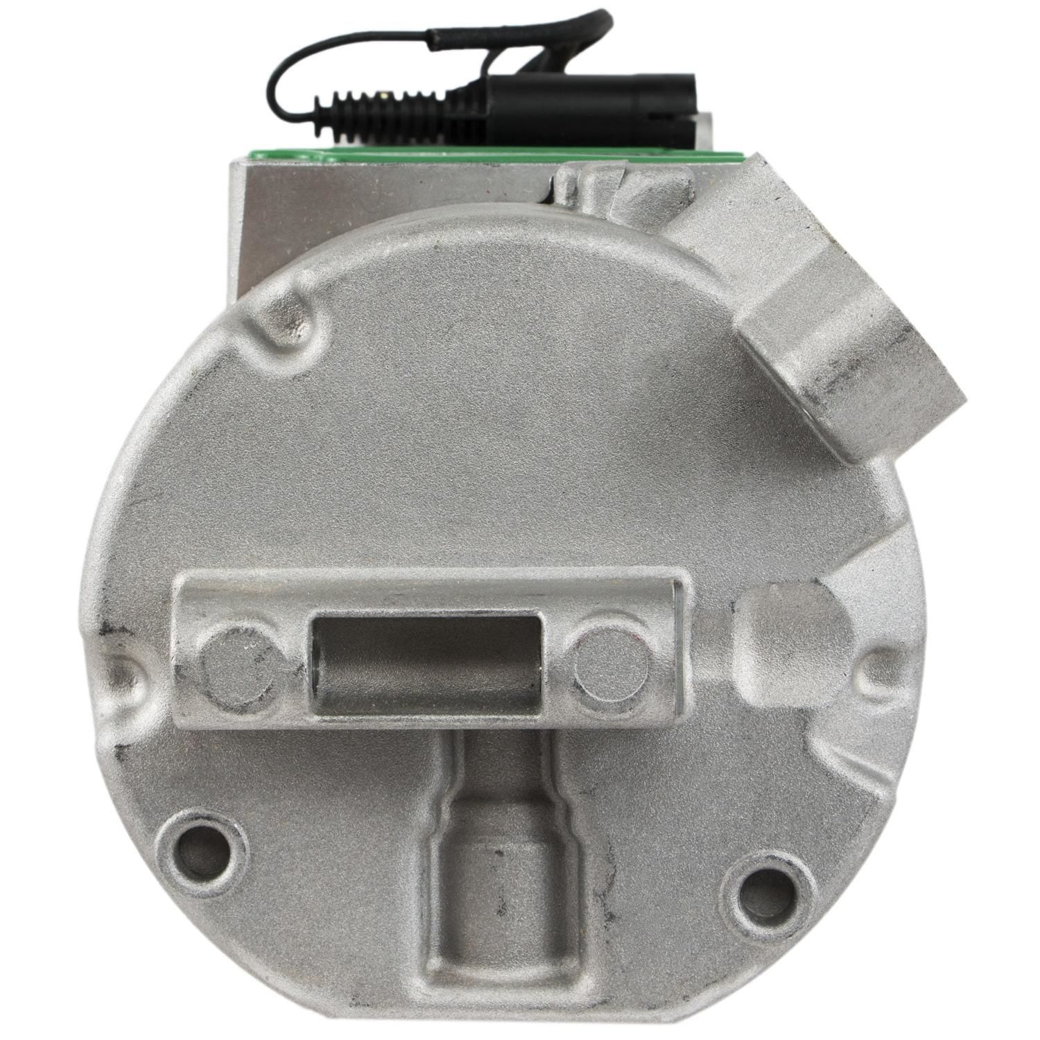 Four Seasons A/C Compressor 78396