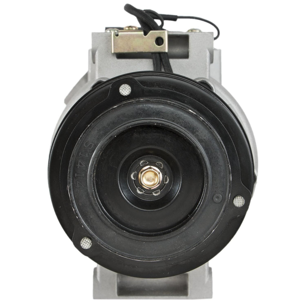 Four Seasons A/C Compressor 78396