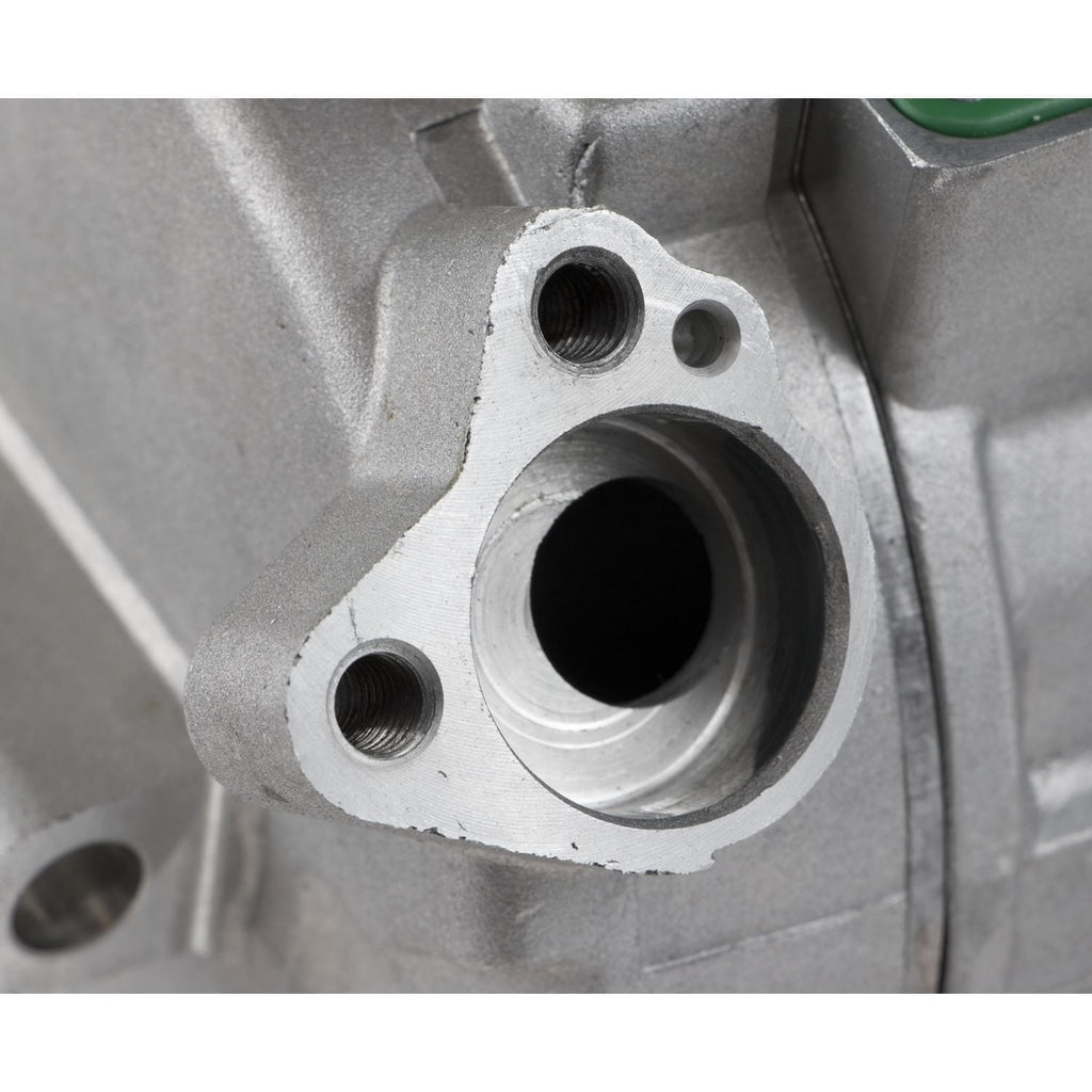 Four Seasons A/C Compressor 78396