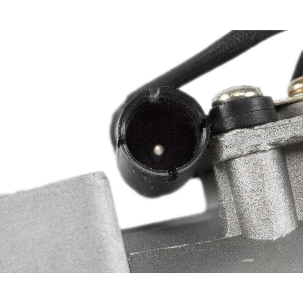 Four Seasons A/C Compressor 78396