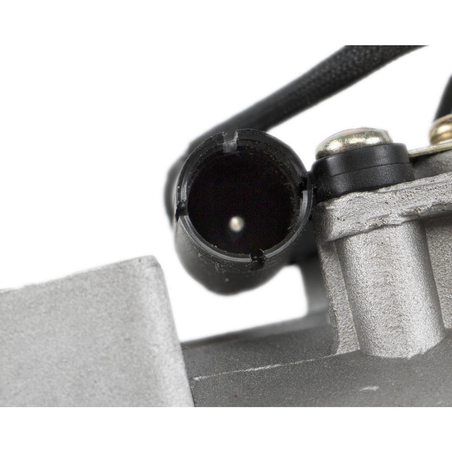 Four Seasons A/C Compressor 78396