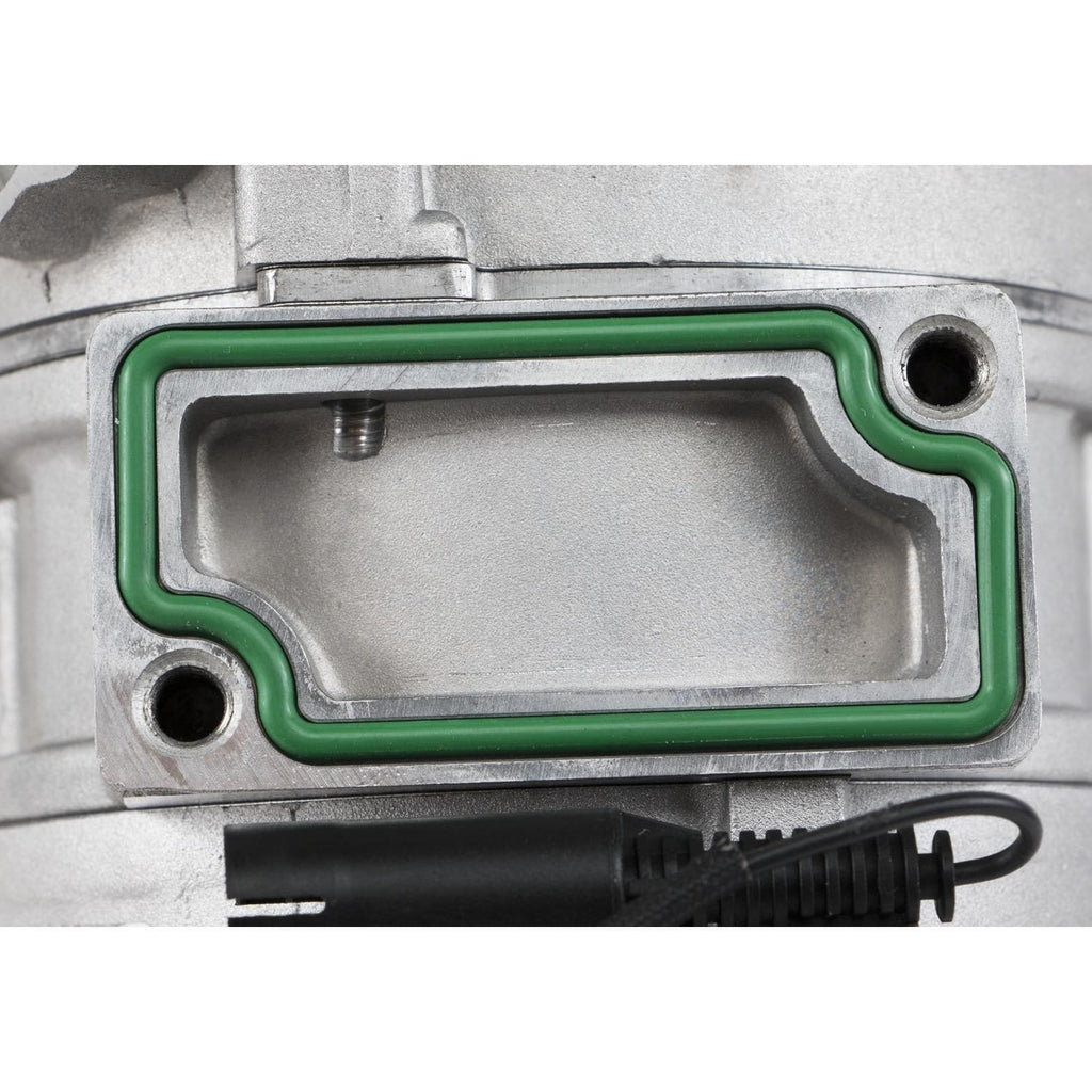 Four Seasons A/C Compressor 78396