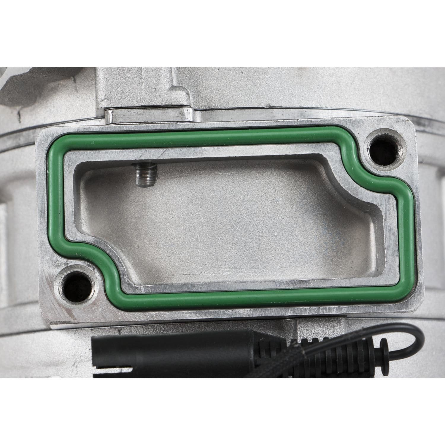 Four Seasons A/C Compressor 78396
