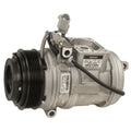 Four Seasons A/C Compressor 78397