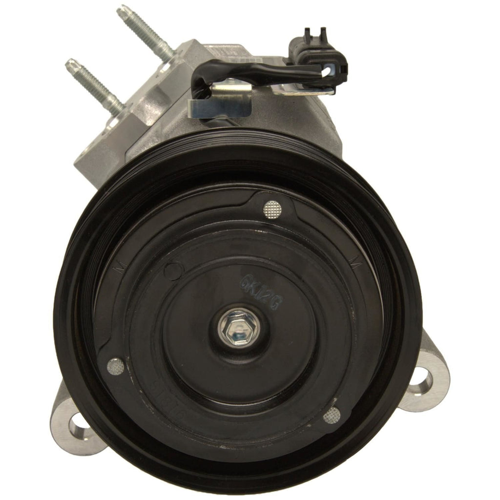Four Seasons A/C Compressor 78398