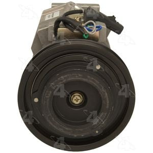 Four Seasons A/C Compressor 78399