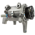 Four Seasons A/C Compressor 78400