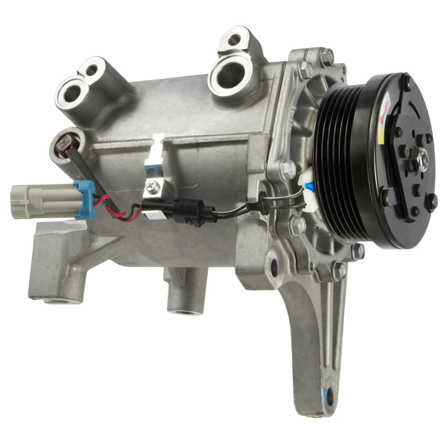 Four Seasons A/C Compressor 78400