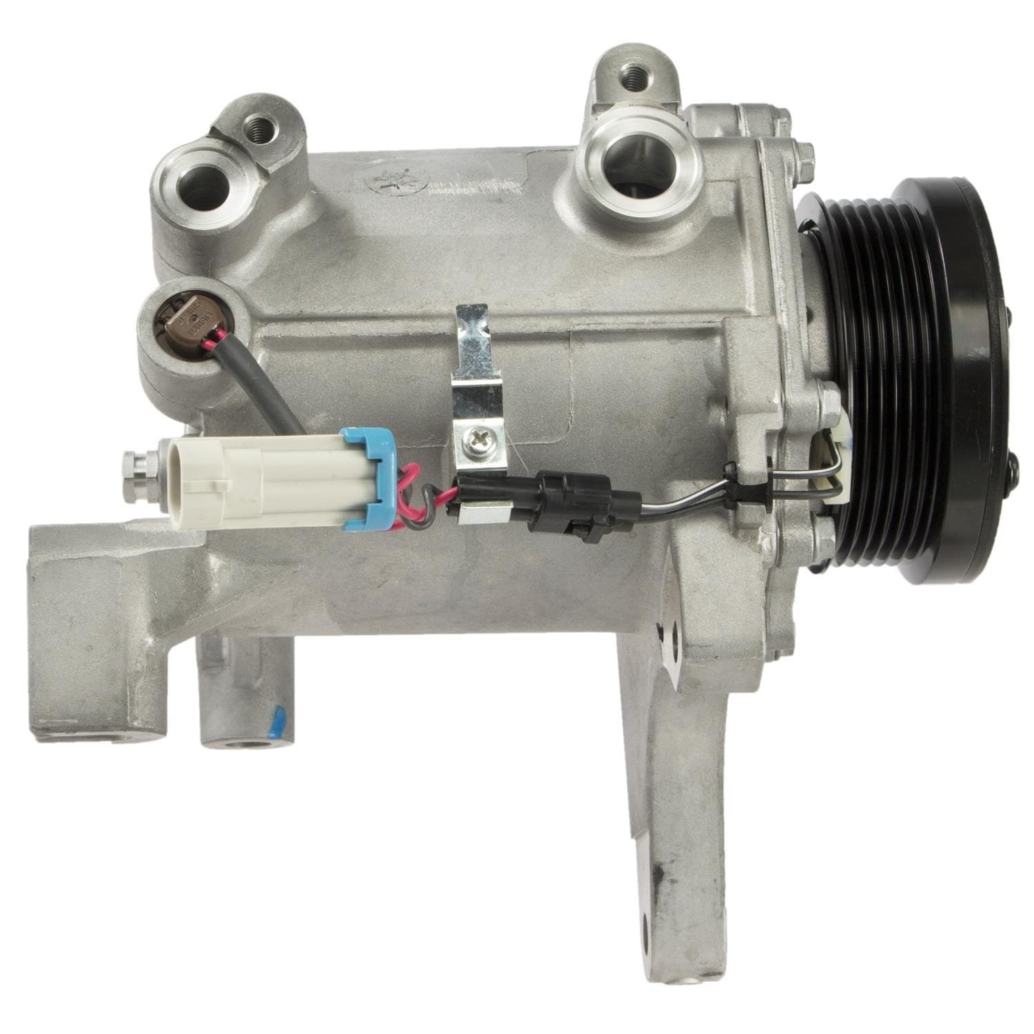 Four Seasons A/C Compressor 78400