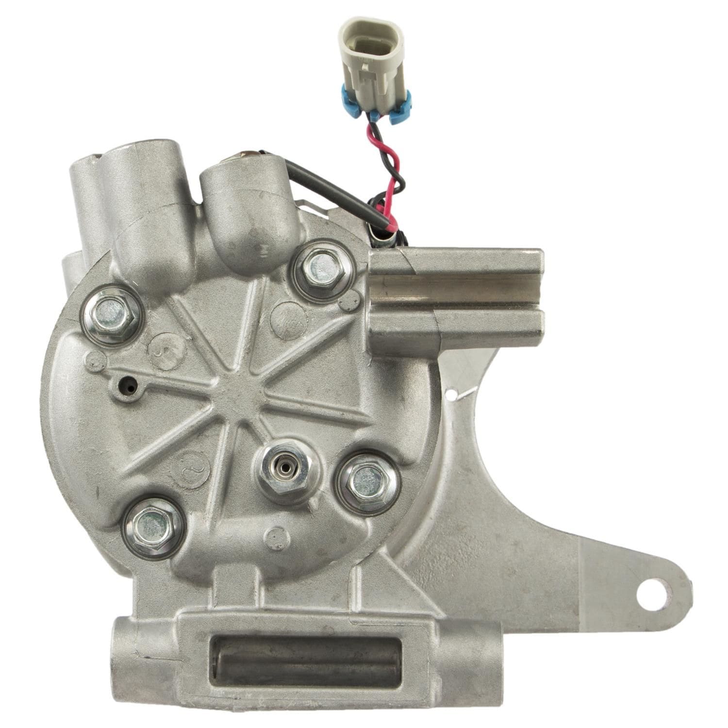 Four Seasons A/C Compressor 78400