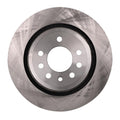 Disc Brake Rotor 78402