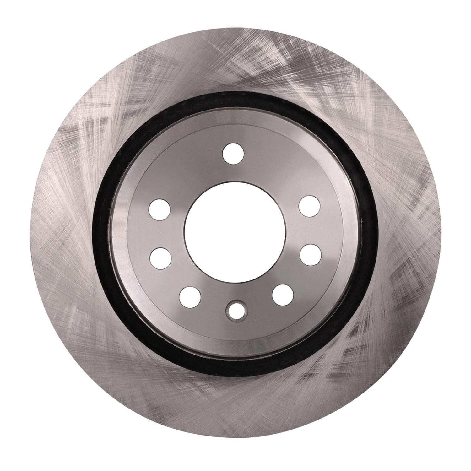 Disc Brake Rotor 78402