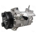 Four Seasons A/C Compressor 78404