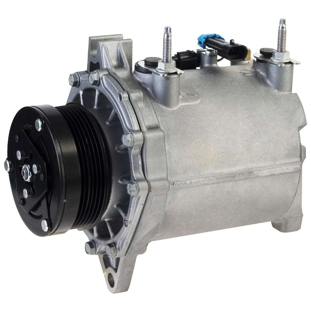 Four Seasons A/C Compressor 78482