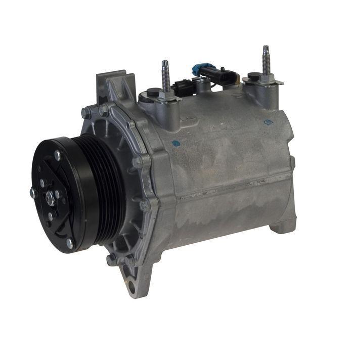 Four Seasons A/C Compressor 78482