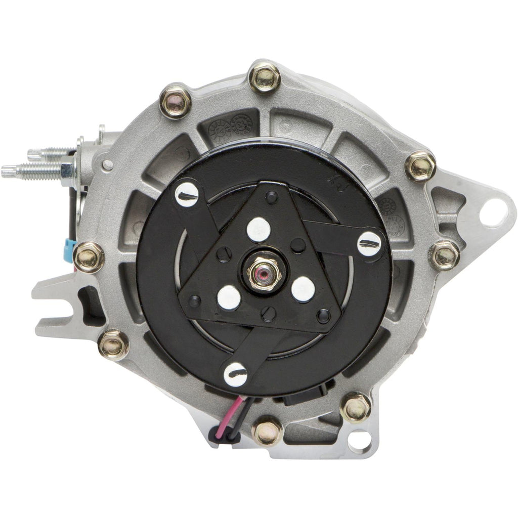 Four Seasons A/C Compressor 78482