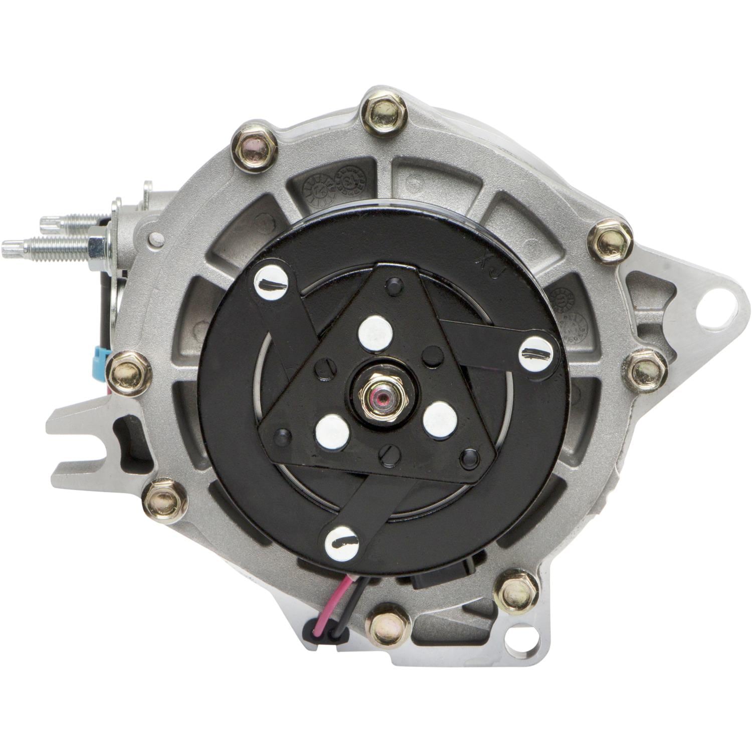 Four Seasons A/C Compressor 78482