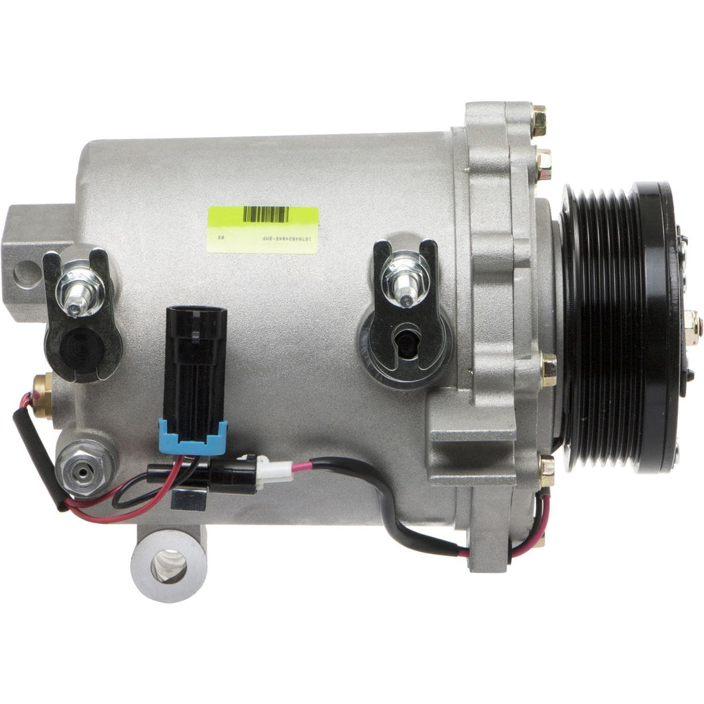 Four Seasons A/C Compressor 78482