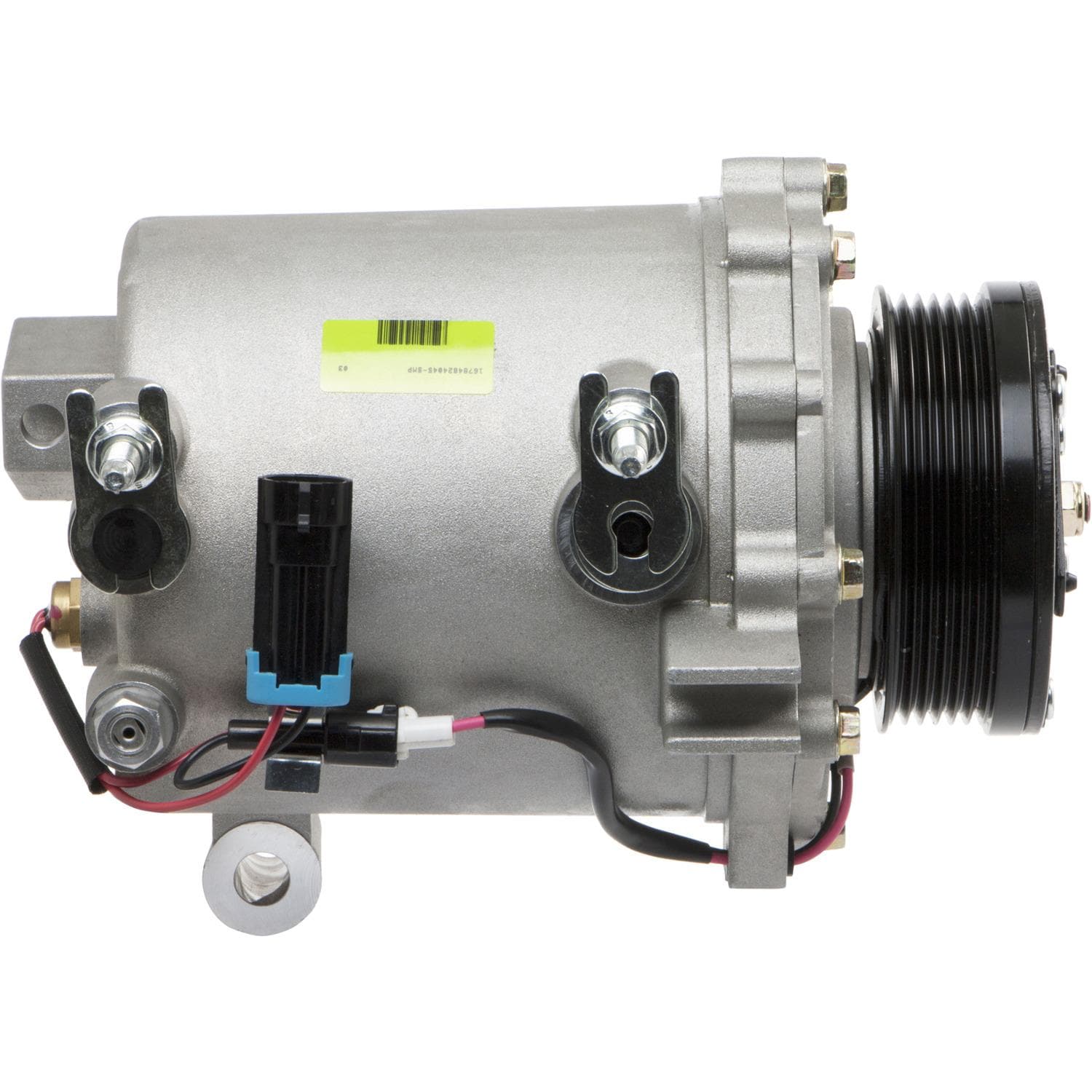 Four Seasons A/C Compressor 78482