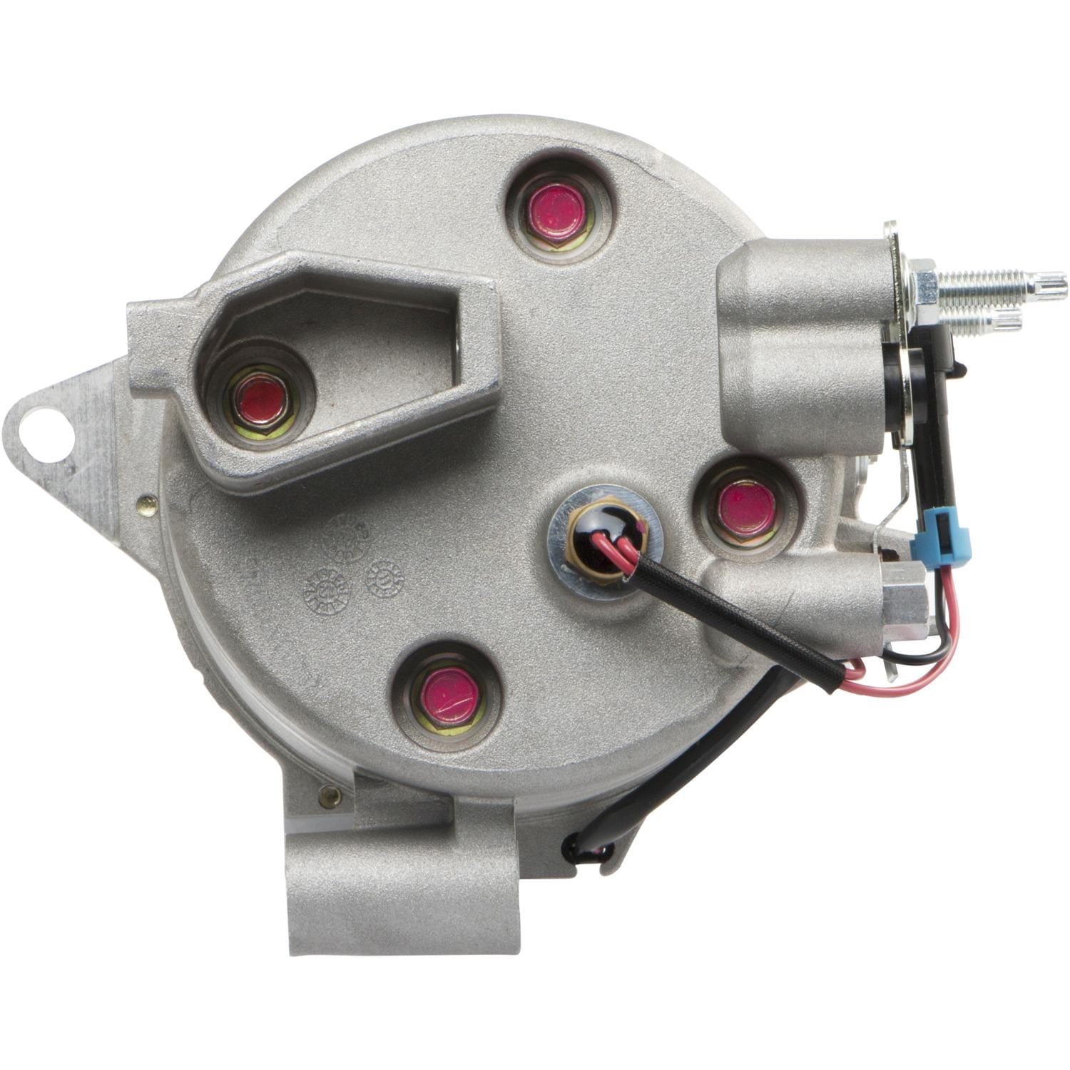 Four Seasons A/C Compressor 78482