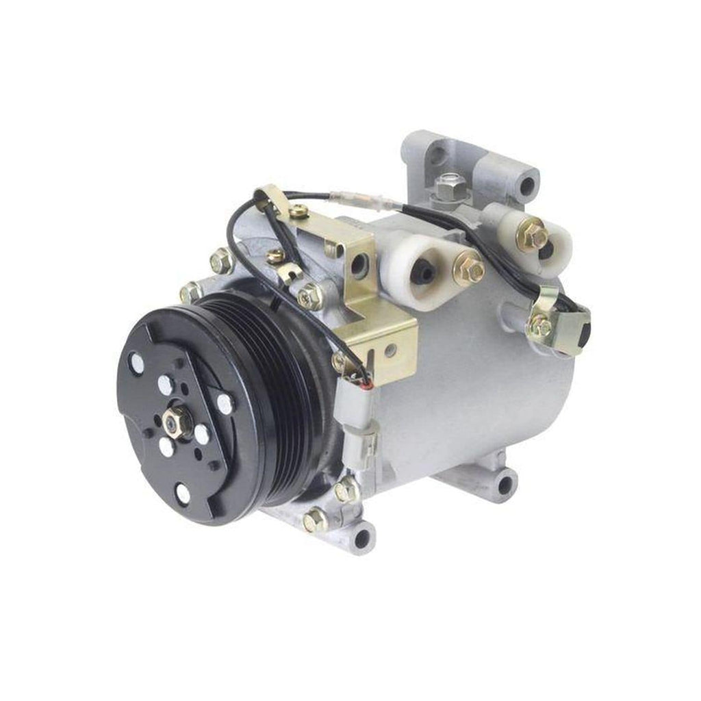 Four Seasons A/C Compressor 78483