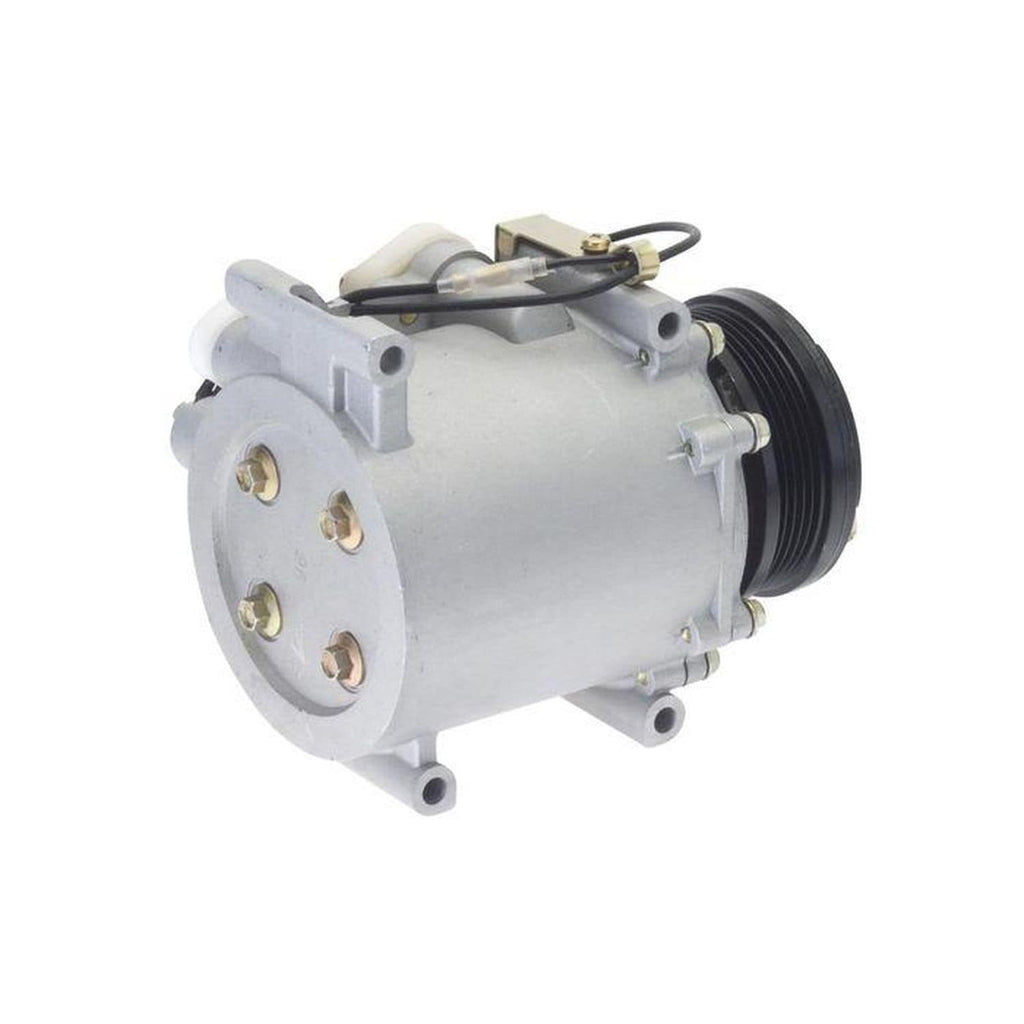 Four Seasons A/C Compressor 78483