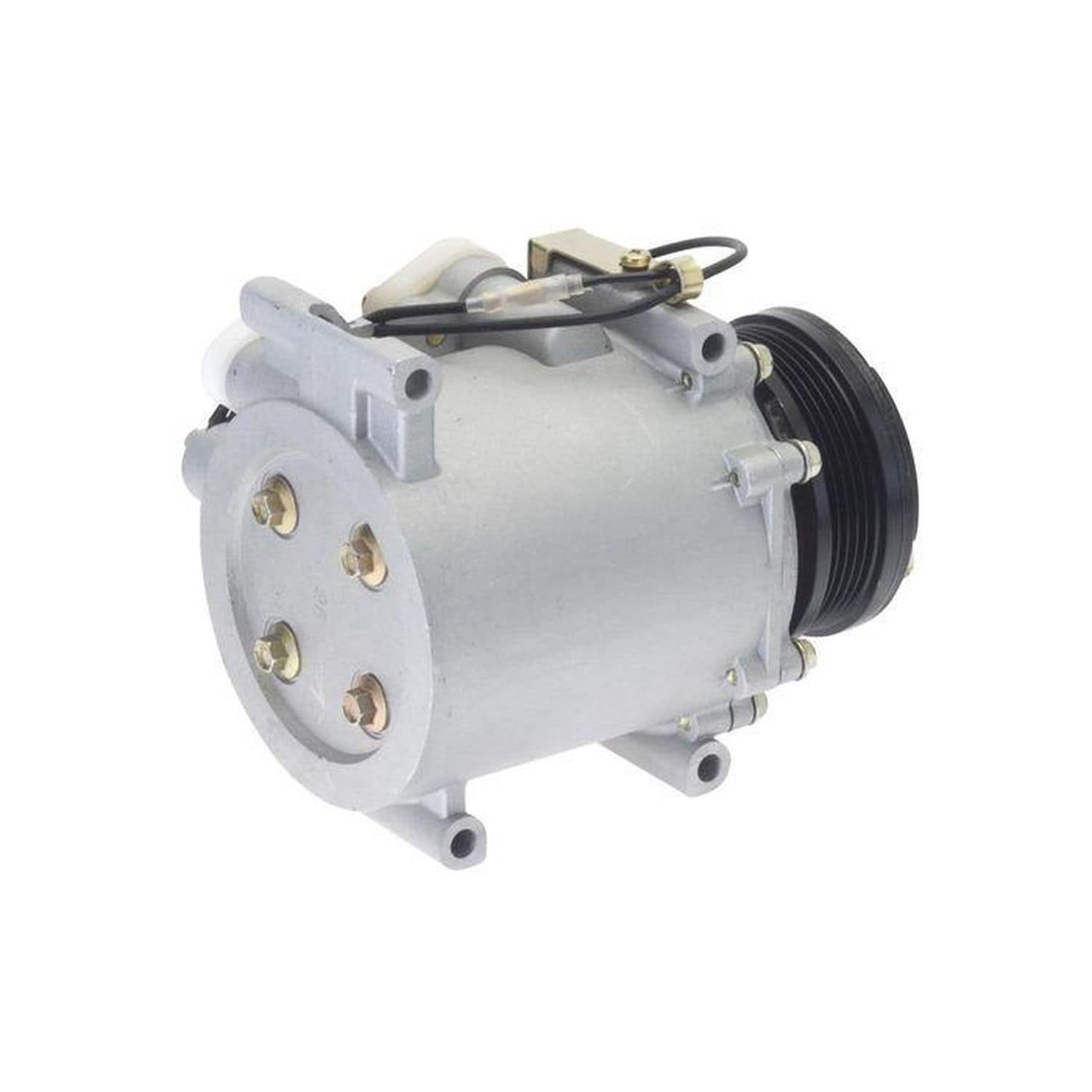Four Seasons A/C Compressor 78483
