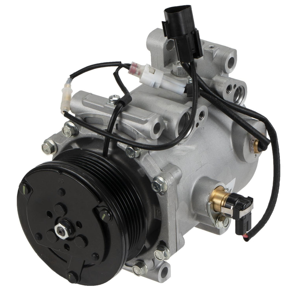 Four Seasons A/C Compressor 78484