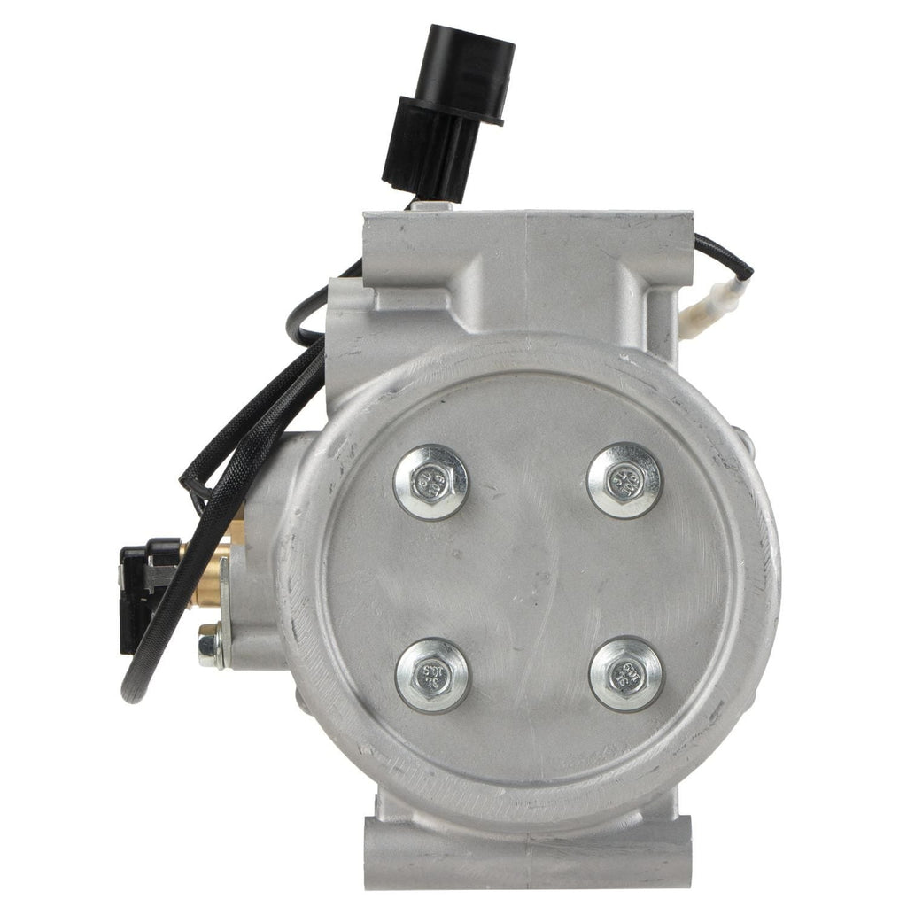Four Seasons A/C Compressor 78484