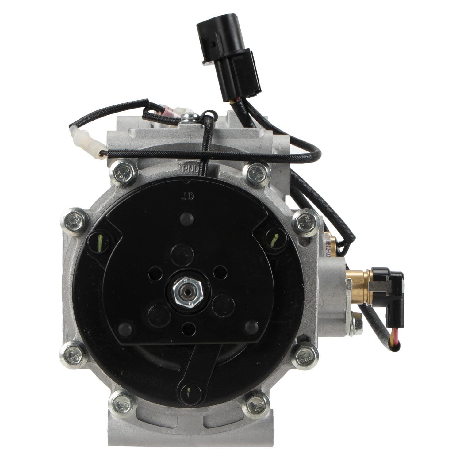 Four Seasons A/C Compressor 78484