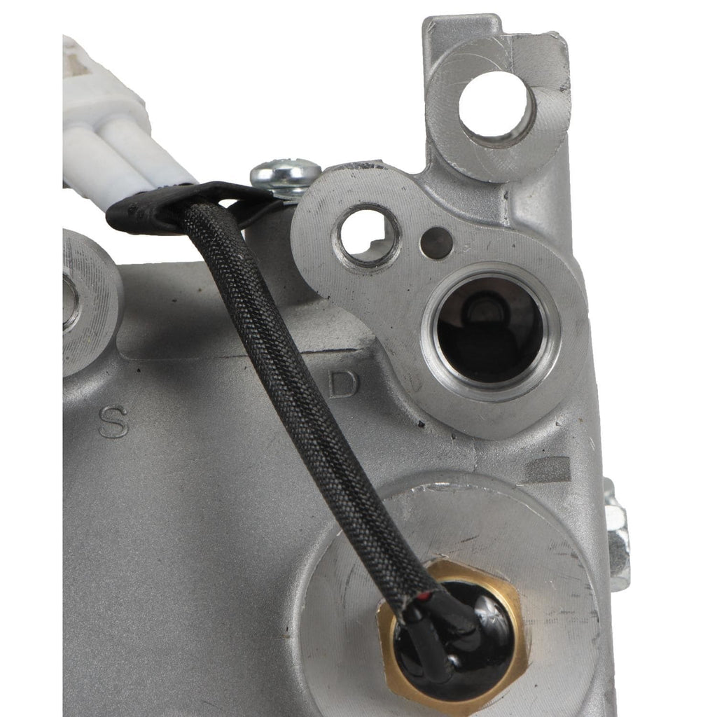 Four Seasons A/C Compressor 78484