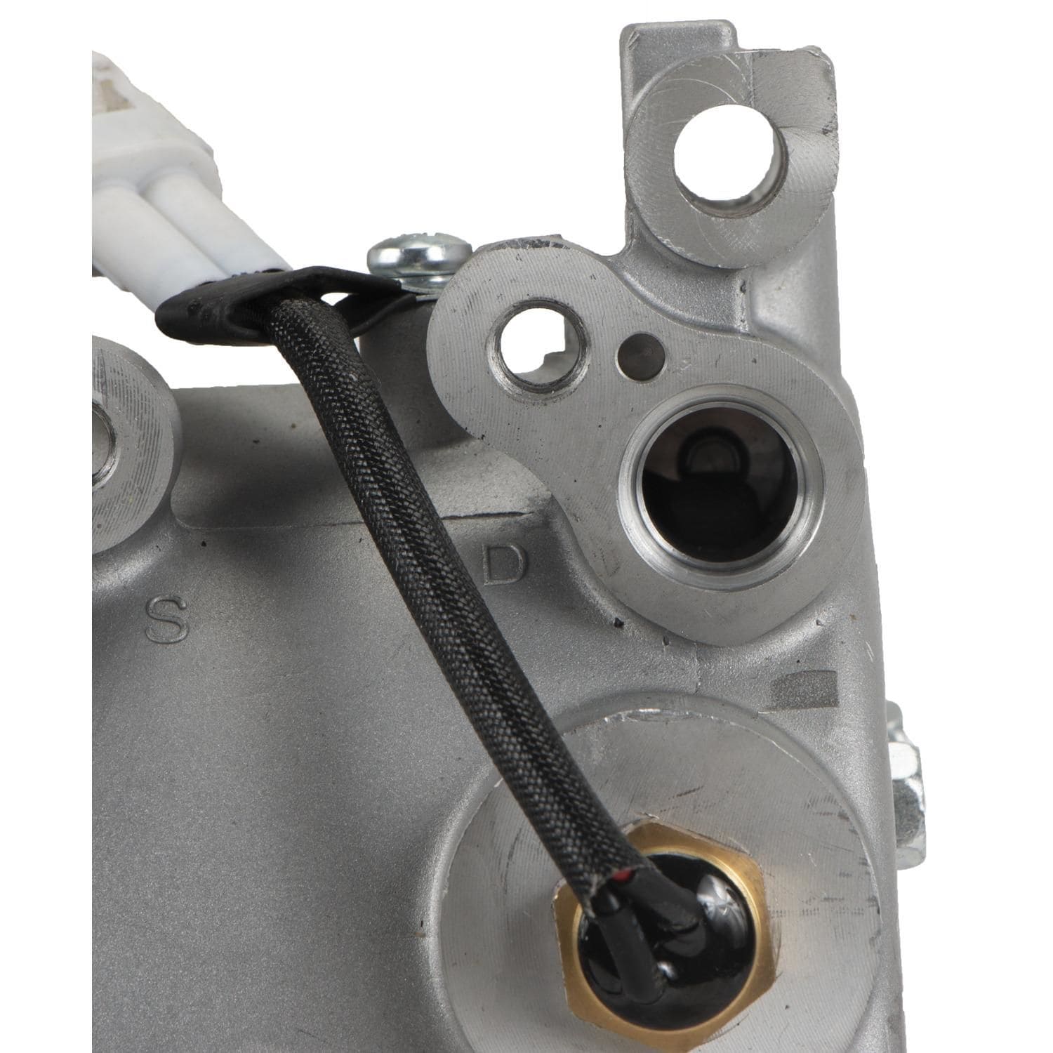 Four Seasons A/C Compressor 78484