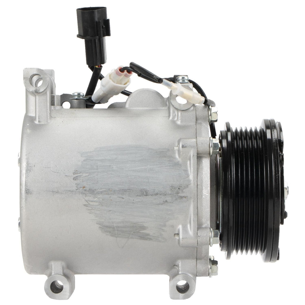 Four Seasons A/C Compressor 78484