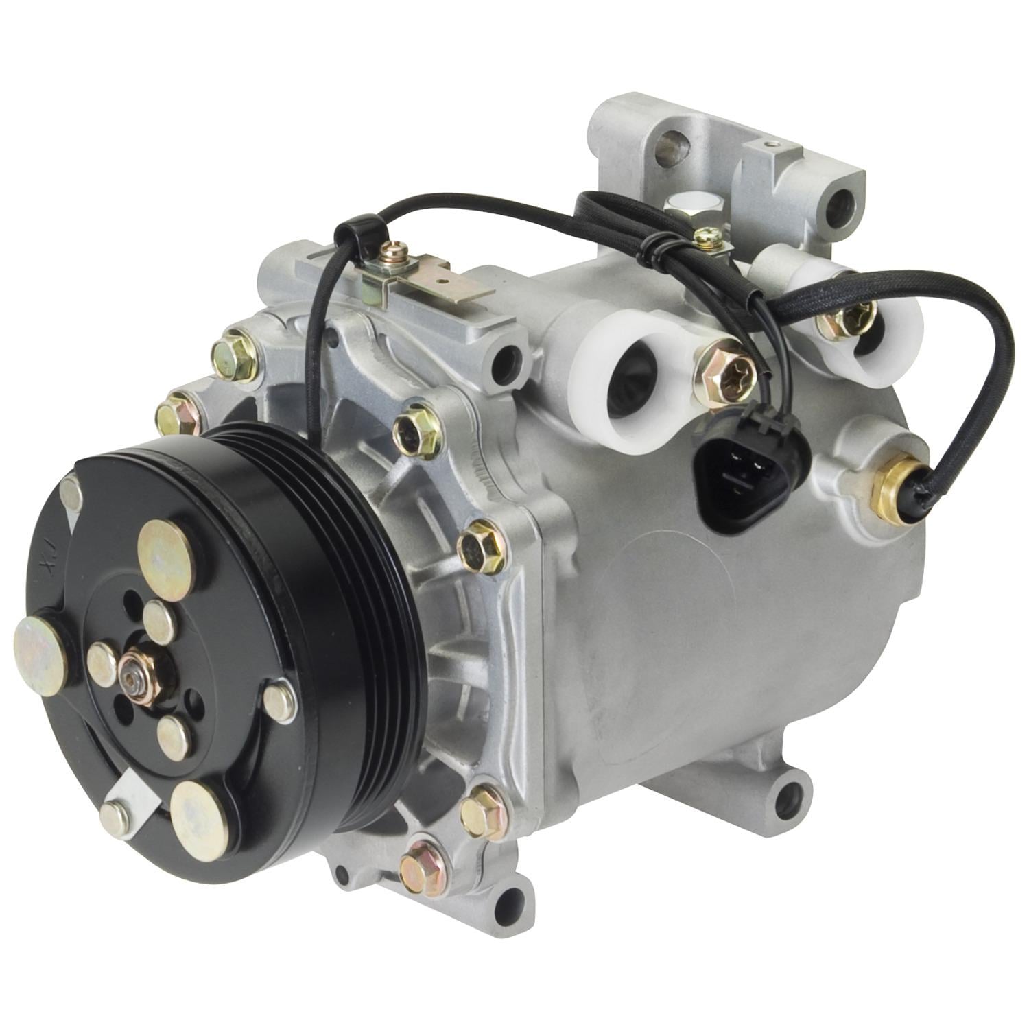 Four Seasons A/C Compressor 78486