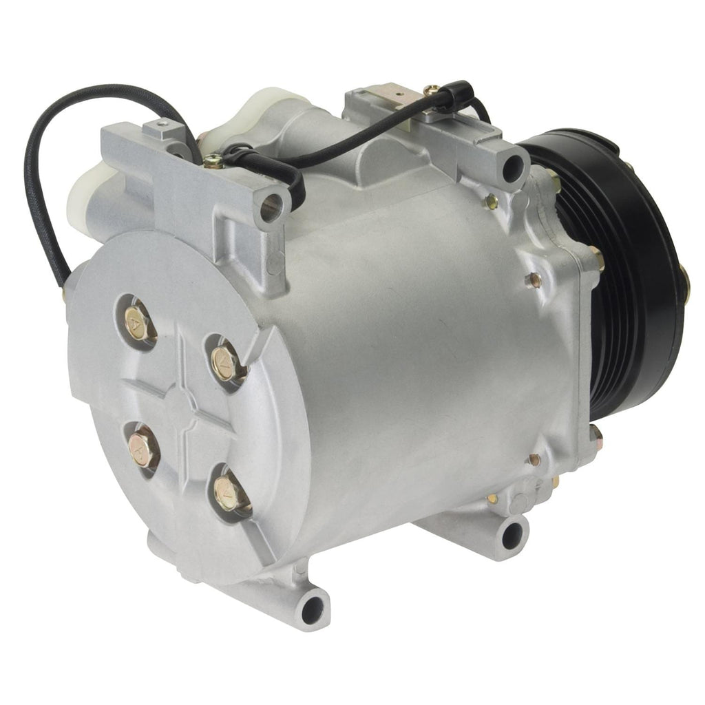 Four Seasons A/C Compressor 78486
