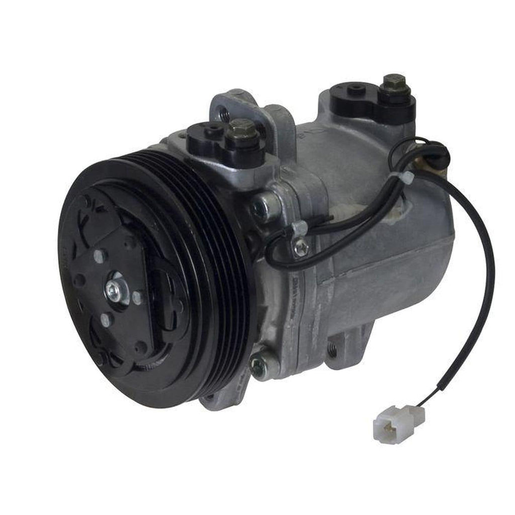 Four Seasons A/C Compressor 78491