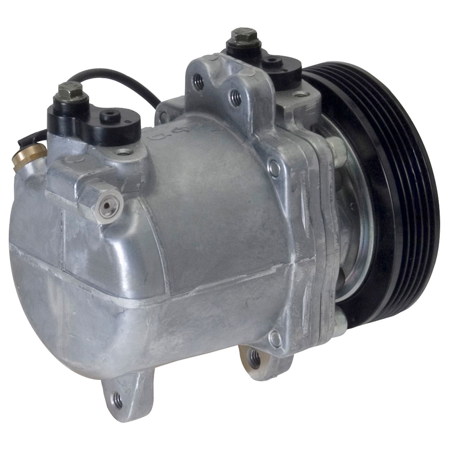 Four Seasons A/C Compressor 78491