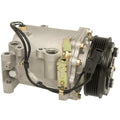 Four Seasons A/C Compressor 78492