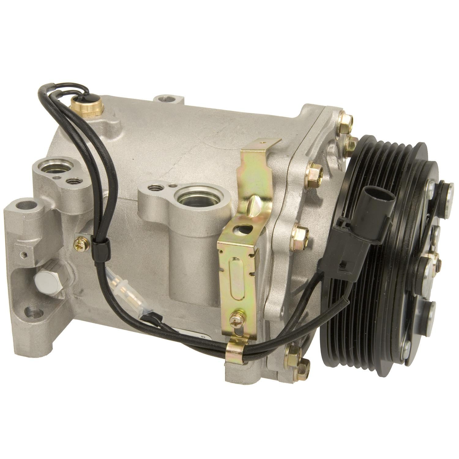 Four Seasons A/C Compressor 78492
