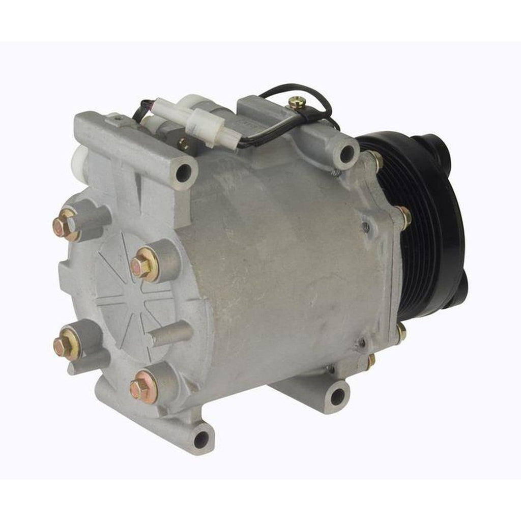 Four Seasons A/C Compressor 78493