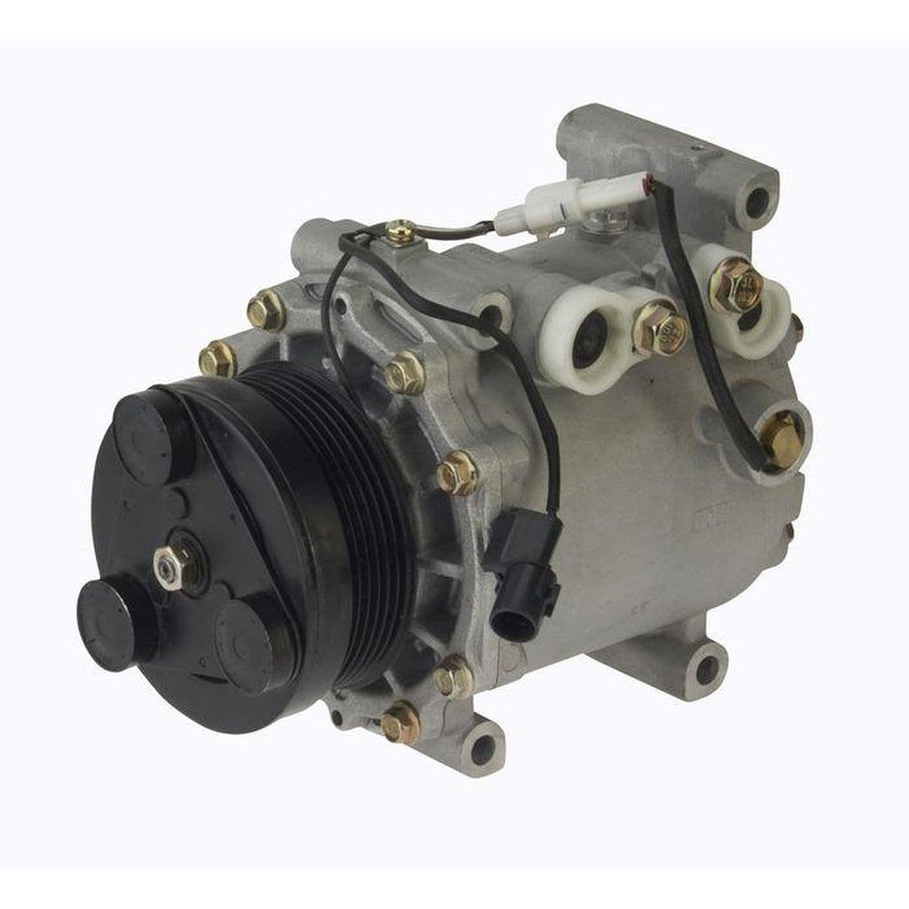 Four Seasons A/C Compressor 78493