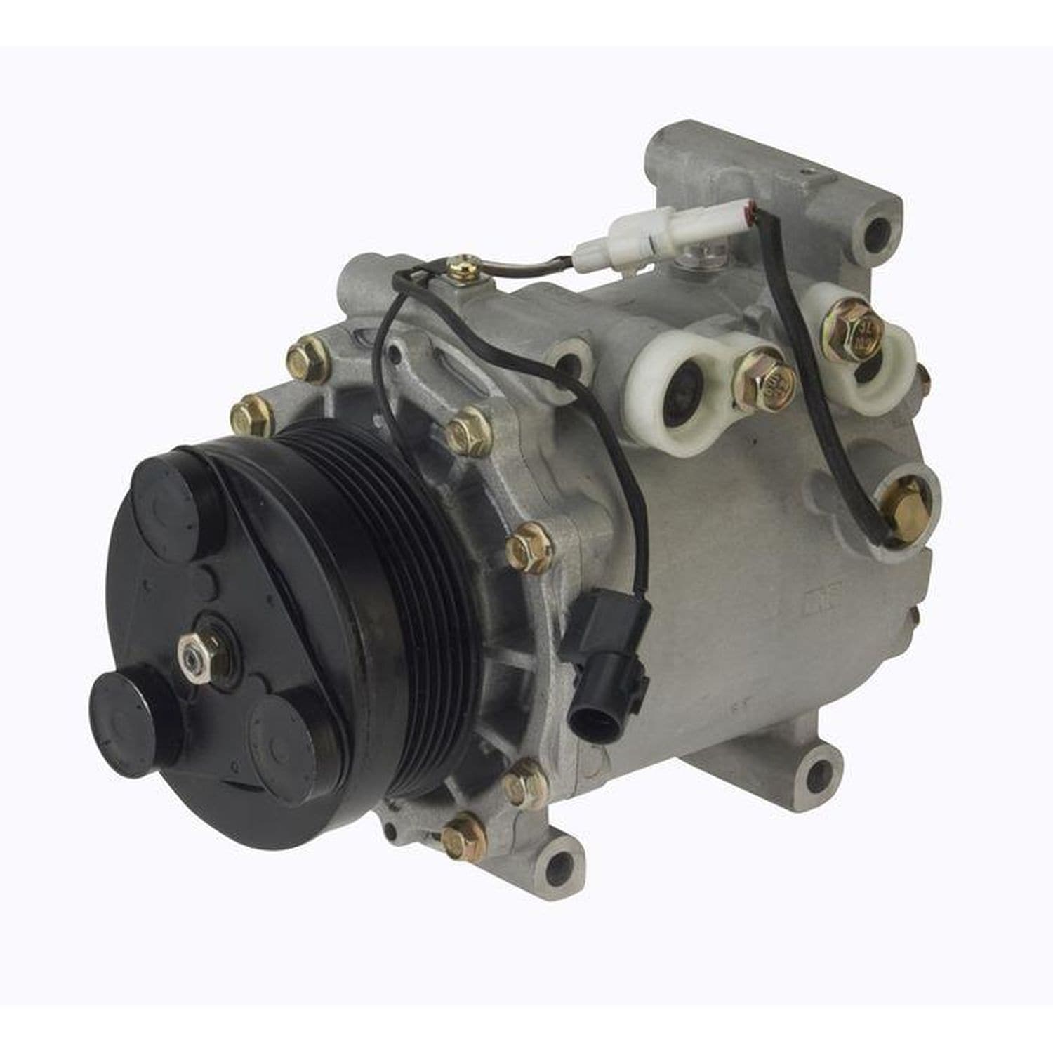 Four Seasons A/C Compressor 78493