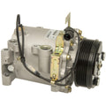Four Seasons A/C Compressor 78494