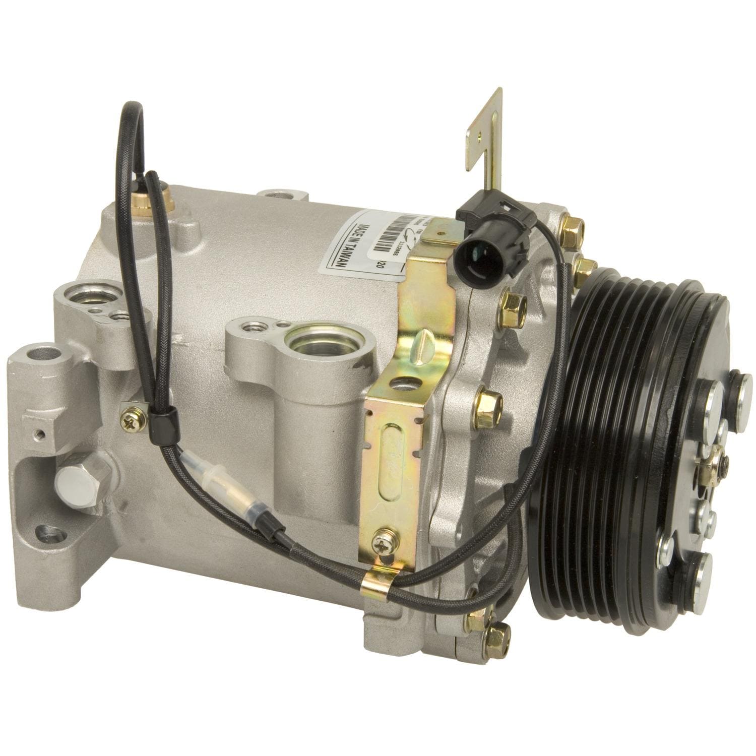 Four Seasons A/C Compressor 78494