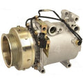 Four Seasons A/C Compressor 78496