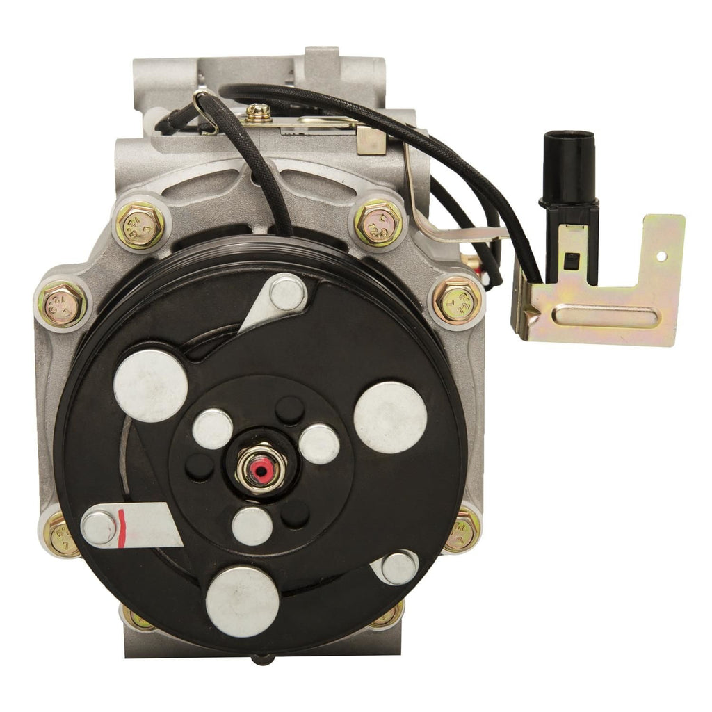 Four Seasons A/C Compressor 78497