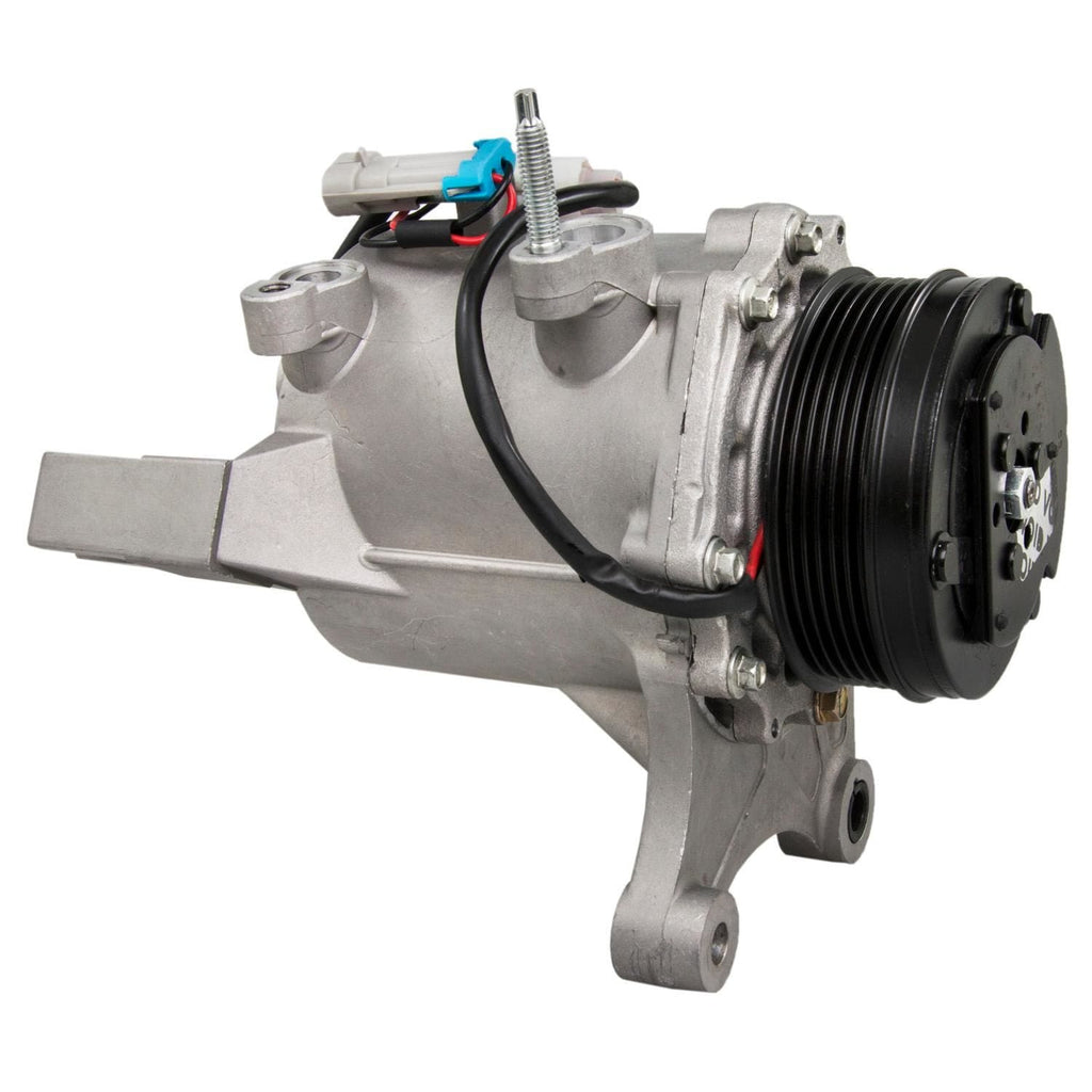 Four Seasons A/C Compressor 78499