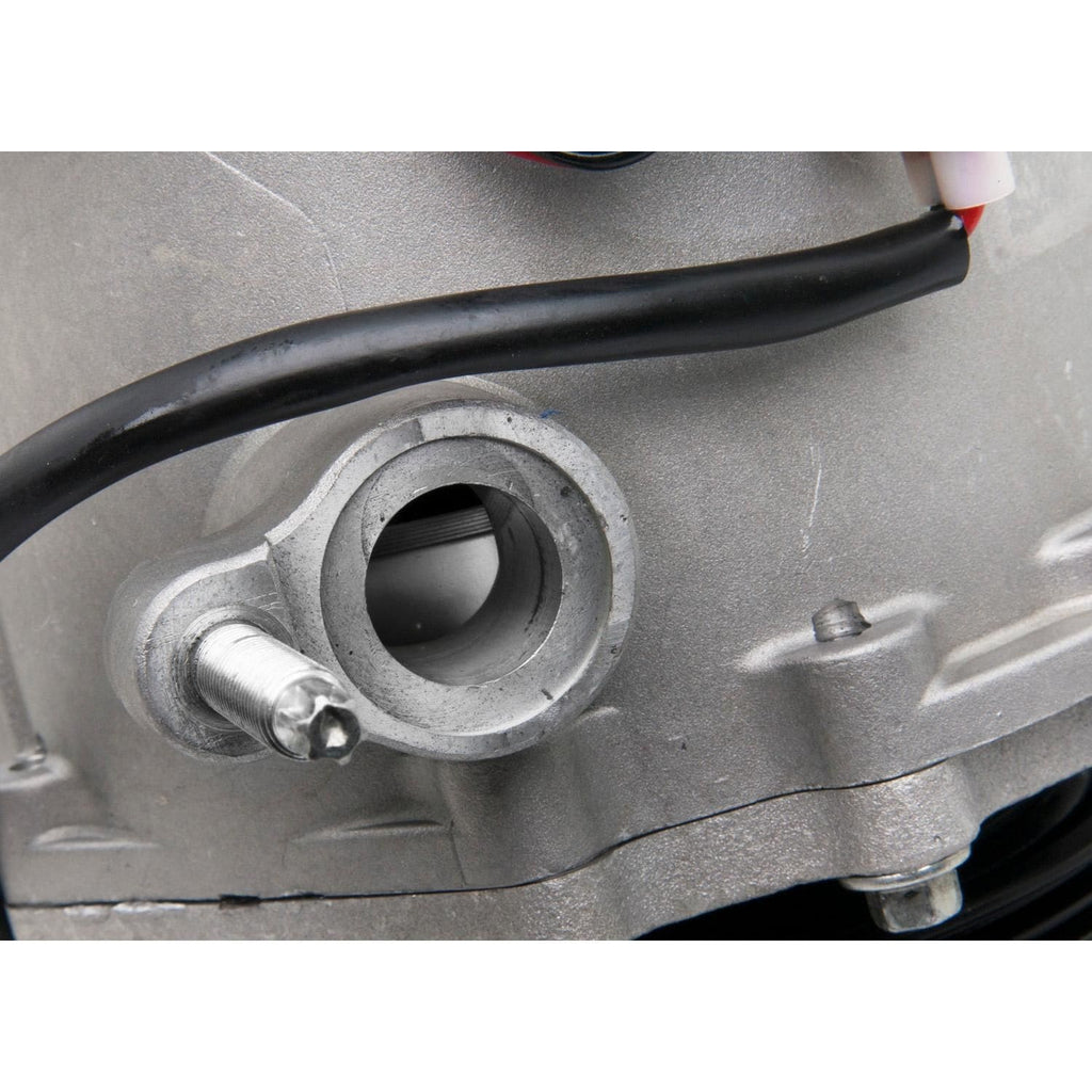 Four Seasons A/C Compressor 78499