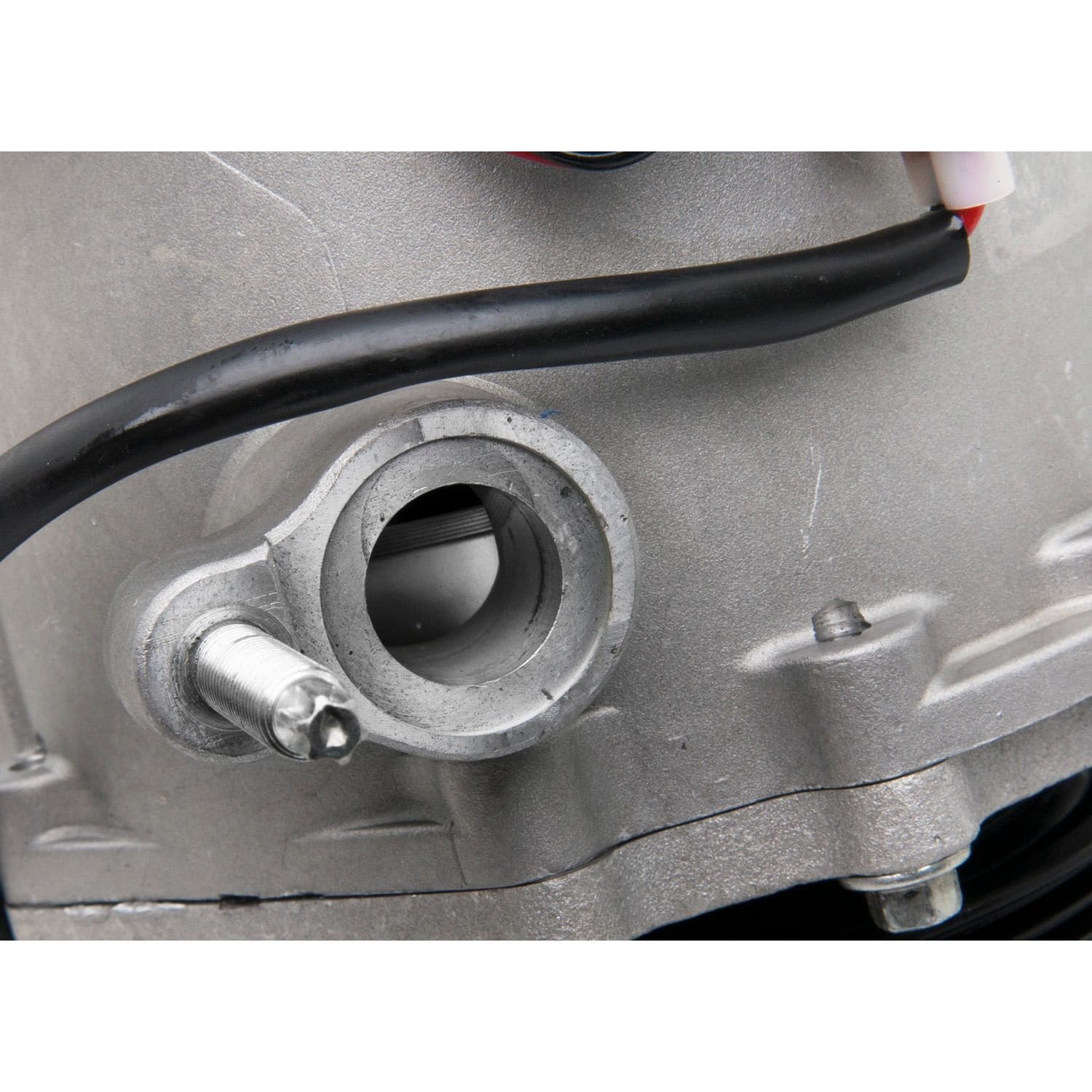 Four Seasons A/C Compressor 78499